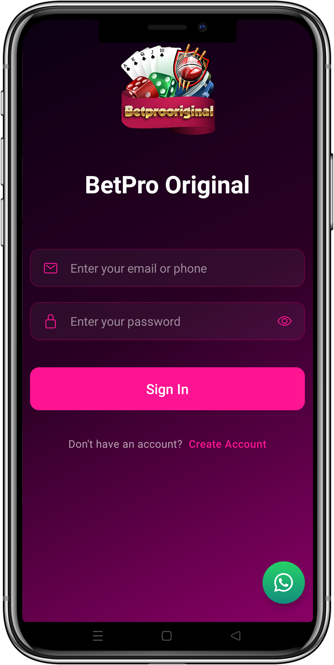 Secure Platform