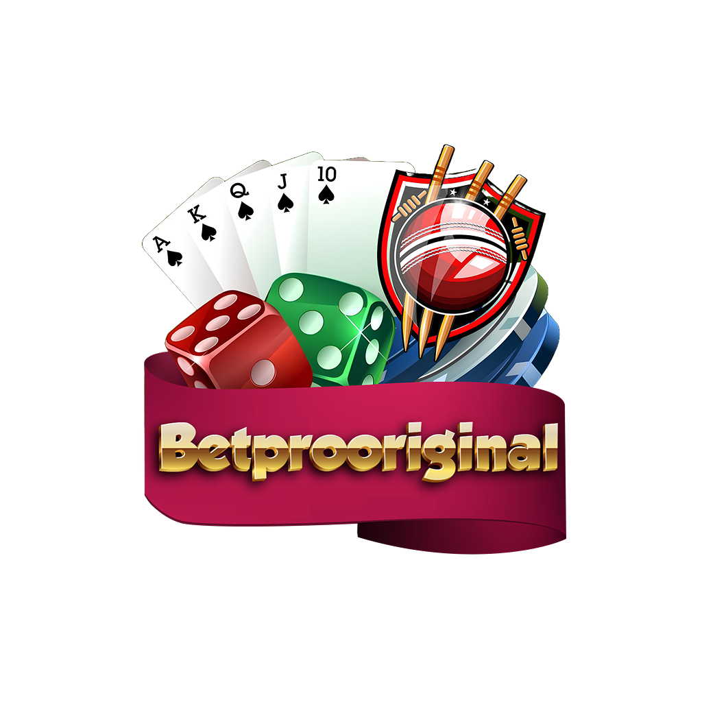 BetPro Original Logo